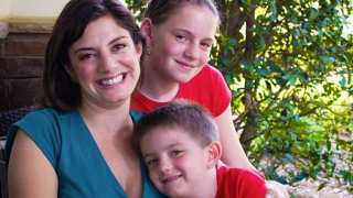 Mom With Breast Cancer Loses Custody Of Kids
